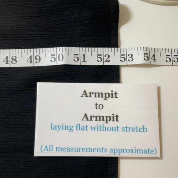 City Chic Black Rouched Dress On / Off Shoulder Cover Up - Picture 6 of 7